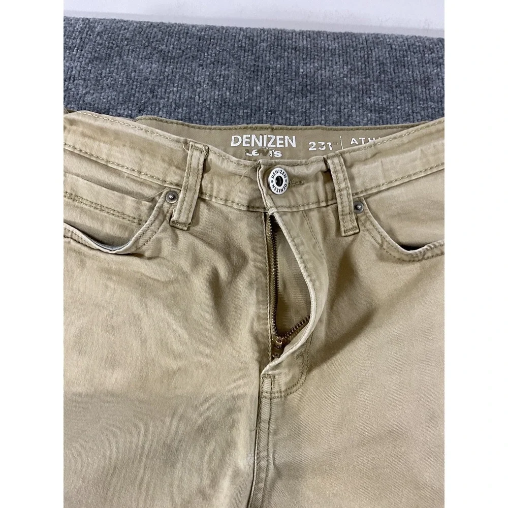 Levis inseam 30